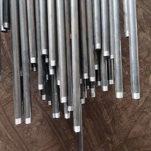 和田县声测管重量是多少？买管必知的计算公式